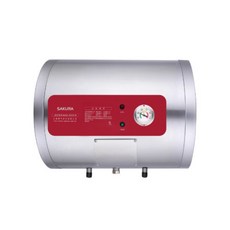 SAKURA櫻花 儲熱式熱水器系列-EH-0810AL6 儲熱式8加侖電熱水器 不含安裝