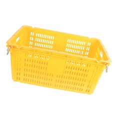 86l 이사 박스 수납함 농산물 과일 725x470x330 mmsmc 01 사과 부품함, 1개