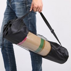 최고픽 요가매트가방 캠핑수납가방