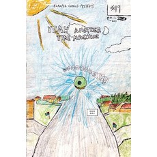 (영문도서)Yeah Another Time Machine Paperback, Drew Alot, English, 9781917605229