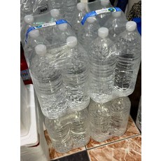 생수 음료 국산 실속형 선물용 국내산 1L 24개, 1000L