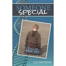 (영문도서) Someone Special Paperback, Independently Published, English, 9798609975935