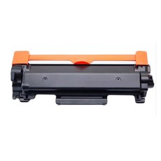 BROTHER TN-2480相容碳粉匣 L2770DW/L2715DW / L2375DW /L2750適用, 黑色, 1個