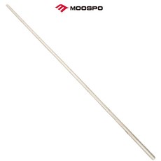 SG 무스포 대나무봉 180cm 봉술 합기도 중국무술 스트레칭봉, 1개, 대나무색상