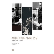 殖民地朝鮮的電影群像：戰爭與近代的同時代史, 根與葉, 下川正晴