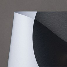 티엠보스 - 해머튼 펠트무늬 컬러지 116gsm + 109x78cm + 10 매 ++ DS, 1팩, 23