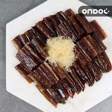 [온도씨]구룡포 꽁치과메기 10마리 (손질), 1개
