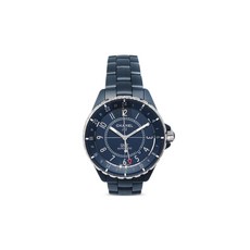 샤넬 중고 2000 J12 41mm