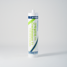 테라코 크랙실란트T1 초속경 고탄성 실리콘 균열보수, 1개