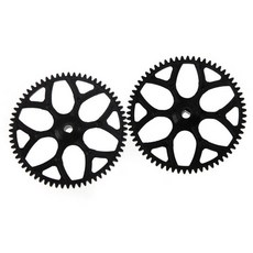 Wltoys XK K110S RC 헬리콥터 블레이드 기어 금속 모터 로터 캐노피 ESC 수신기 보드 서보 메인 샤프트 나사 부품, Main frame