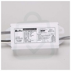 UV 부품 자외선 형광 전자식안정기 30W 1등용 선일일렉콤 살균 램프용