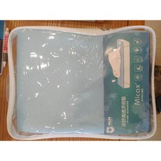 H&H 冰舒清透涼感墊, 雙人 152 X 188 cm