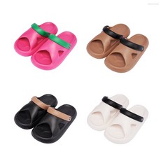 쿠롬 샌들 EVA 여름 바캉스 물놀이 아쿠아 샌들 슬리퍼