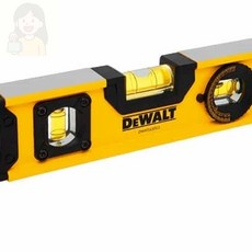 솔선 자석수평기, 1