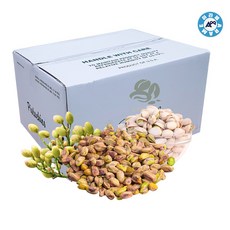 아라메 피스타치오(탈각) 11.34kg, 1