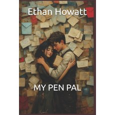 (영문도서)My Pen Pal Paperback, Independently Published, English, 9798850111076
