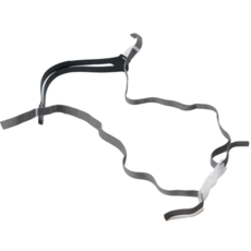 黑蟻工業 BANT 防毒面具頭帶, 頭帶, 1個