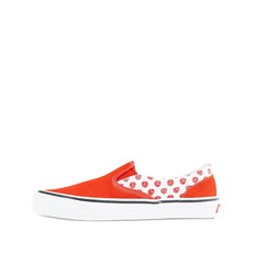 반스 보데가 BMX "레드/화이트" 스니커즈