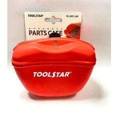 [제이스샷] 벨트착용 실리콘 부품 케이스, 1개