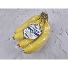 자연의작품 고당도 필리핀 바나나, 1개, 1.3kg 1송이