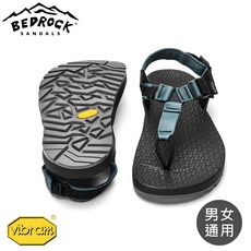Bedrock Cairn Evo 3D PRO 涼鞋