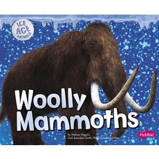 Woolly Mammoths Hardcover, Capstone Press