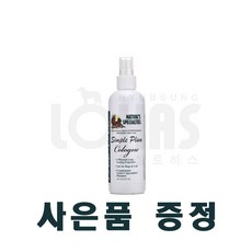 협성로하스 후후코롱 (Foo Foo Colognes) 코롱 + 변색방지 + 보습 향수 - 샴푸/컨디셔너 샘플 증정, 플럼, 1개, 237ml
