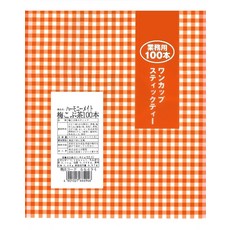 OSK(오에스케) 업무용 스틱 원컵용 인스턴트 티 하모니 메이트 홍차, 1개, 2g