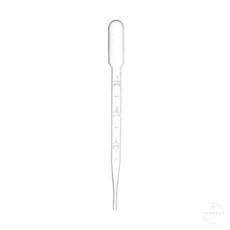 소형 미니 스포이드 약국 실험용 브이앤맥 실험실 구매 스포이드, 1개