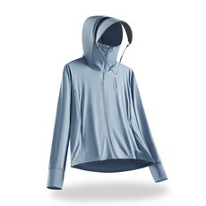 UPF50+冰絲防曬衣女夏季新款防紫外線輕薄防曬服男外套釣魚服