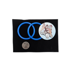 JL매직 [KC인증]동전을 손쉽게 사라지게 하거나 이동시키는 클로즈업 마술용 아이템 코인순간이동(고급형), 1개