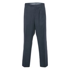 돌체앤가바나 중고 스트라이프 울 팬츠