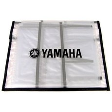 YAMAHA 電子琴防塵套, 1個