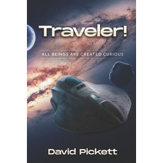 (영문도서)Traveler!: All Beings Are Created Curious Paperback, Independently Published, English, 9798336386837