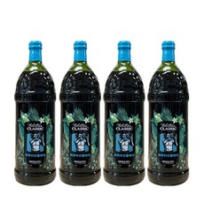 모린다 타히티안 노니 클래식 4병, 1L