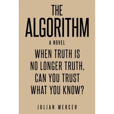 (영문도서) The Algorithm Paperback, Cedar Hill Books, English, 9798330503988