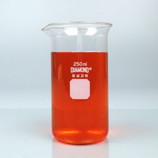 조이랩 환경테크 Beakers Tall Form 톨 비이커 100ml [BK1020100D], 1개