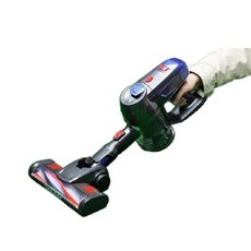 당구대전용청소기 무선 매트 핸디형 카페트 관리 진공청소기, A.대니청소기기본형