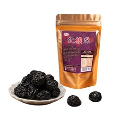化核李 酸甜回甘, 12公克, 1個