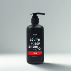 [정품 BEST] 레삐 컬러 킵 LPP 밸런스 케어 보색 샴푸, 1개