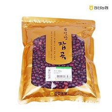 [정선농협] 5일장잡곡 울타리콩, 1개