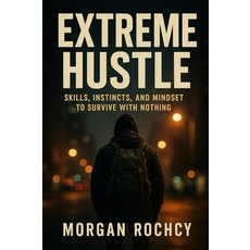 [ 1054753 ] 익스트림 허슬 [페이퍼백]