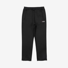 [FILA] 에센셜 담보루 팬츠_FK2FPE3105X_BLK