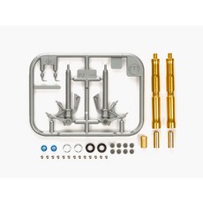 112 1199 S [12657] 타미야 디테일 업 파트 시리즈 두카티 파니갈레 프론트 포크