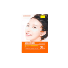 비타 아이패치 30매, 기본선택, 1개, 30개입