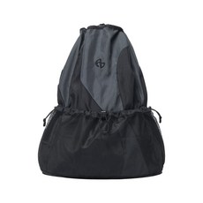 [노매뉴얼] C.B STRING BAG - CHARCOAL