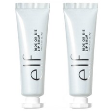 elf 라이드 오어 다이 립 밤 12g, 2개