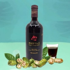 로얄통가노니 1000ml 노니주스, 1L