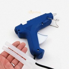 MJ0 핫멜트건 40W 유선글루건 가정용글루건