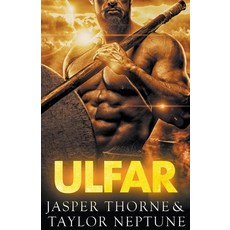 (영문도서) Ulfar Paperback, Zaftig Publishing, English, 9798223747871